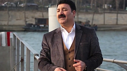 Tekin Bulut'un yeni single çalışması yayında!