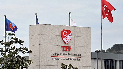 TFF'nin Elazığ sınavı