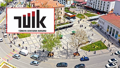 TÜİK Elazığ'da canlı doğan bebek sayısını açıkladı