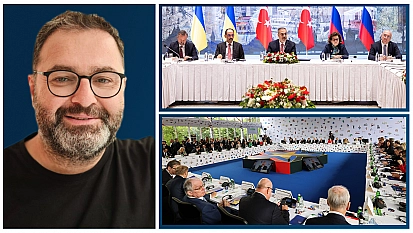 'Türkiye, güvenilir arabulucu'