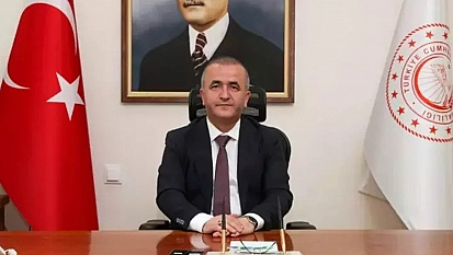 Vali Hatipoğlu'ndan Kurban Bayramı mesajı
