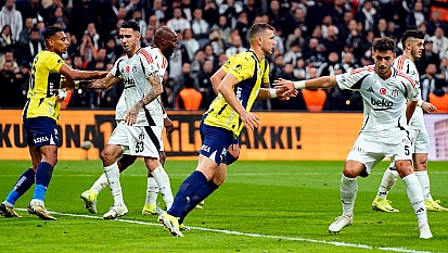 Yapay zekadan ilginç derbi tahmini!