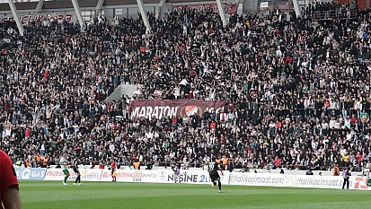 Yapay zekaya sorduk kim şampiyon olur: İçimden bir ses…
