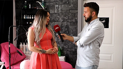 Yaz aylarında cilt sağlığına dikkat! Uzmanı uyardı: 'Güneş kremini aksatmayın'