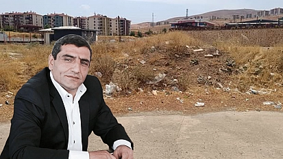 Yetkililer tepkisiz kaldı, Yıldız kolları sıvadı