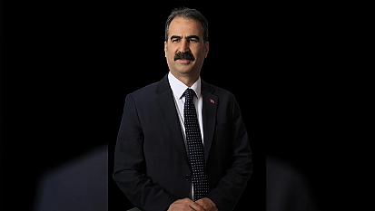 Yüksel Ercan'dan referandum çağrısı 'milletin onayı olmadan bu açılım meşru olamaz'