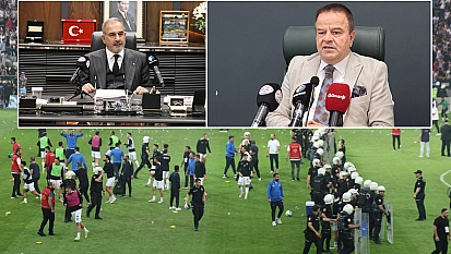 Zaman, Ayrıştırmak Değil Onarmak Zamanı