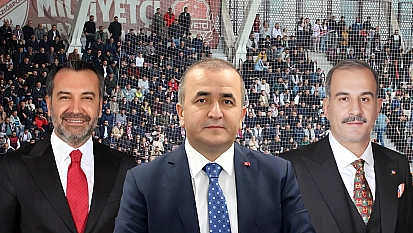 Zor Zamanların Güçlü Karakterleri