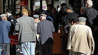 800 bin emekli yeniden taban maaş kapsamına girdi