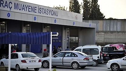 Araç sahipleri dikkat! TÜVTÜRK'ten kritik uyarı