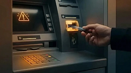 ATM'lerde yeni dönem: 200 TL tek seçenek oldu