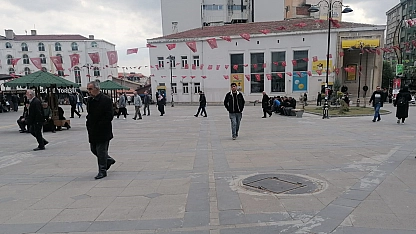 Bakanlık müjdeyi duyurdu! Memur alımı yapılacak