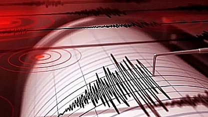 Balıkesir'de korkutan deprem!