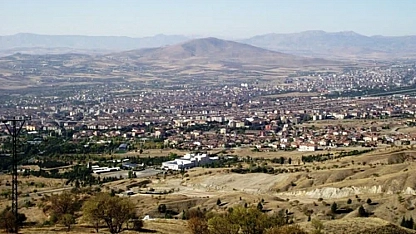 Elazığ'da kentsel dönüşüm için dikkat çeken adım! 4 mahalle gündemde