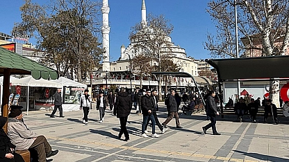 EYT'yi kaçıran 2000-2008 arası girişlilere müjde!