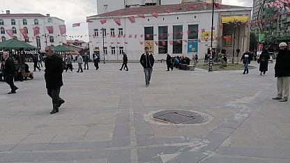 Kendi işini kuracaklara 735 bin TL'ye kadar hibe desteği