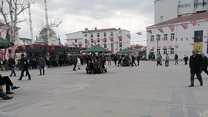 Kritik süreç başladı! Emekli zammı ve vatandaşlık maaşı masada