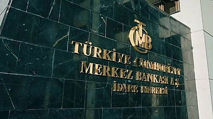 Merkez Bankası faiz kararı açıklandı