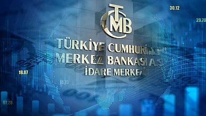 Merkez Bankası politika faizini yüzde 36'ya indirdi