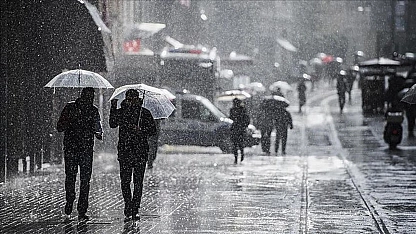 Meteoroloji'den 21 il için uyarı geldi!