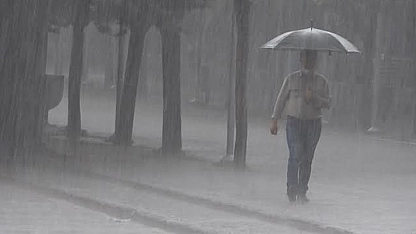 Meteoroloji'den birçok il için tedbir çağrısı