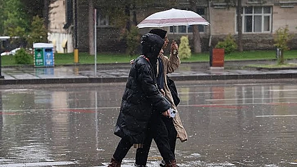Meteoroloji'den Elazığ için kritik uyarı