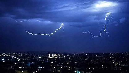 Meteoroloji'den o illere kriitk uyarı!