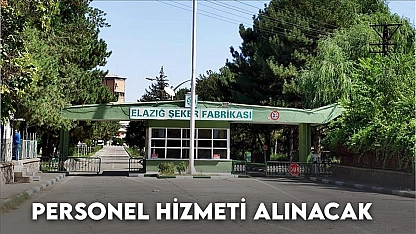 Personel Hizmeti Alınacak