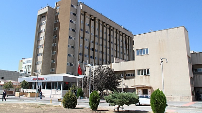 Tıbbi Cihaz Satın Alınacak