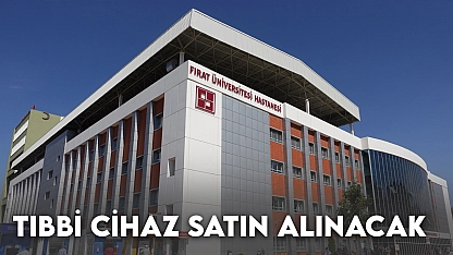 Tıbbi Cihaz Satın Alınacak