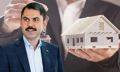 81 ilde faizsiz ev fırsatı