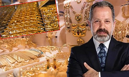 Altın uzmanı açıkladı! Gram altında 10 bin TL hedefi