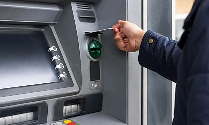 Bankaların ATM günlük para çekme limitleri değişiyor