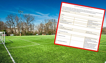 Elazığ'a 8 yeni futbol sahası yapılacak: İhale süreci başladı… İşte adresleri…
