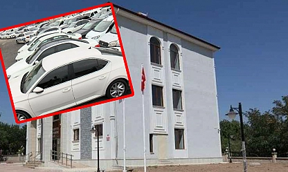 Elazığ'da belediye araçları ucuz fiyata satışta! Araçlar 110.000 TL'den ihaleye çıkıyor