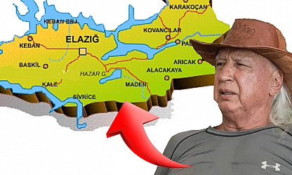 Elazığ'da deprem korkuttu! İşte Prof. Dr. Üşümezsoy'un dikkat çeken açıklamaları