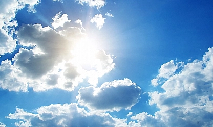 Elazığ'da hava sıcaklıkları yükseliyor! Elazığ'da hafta boyunca hava nasıl olacak?