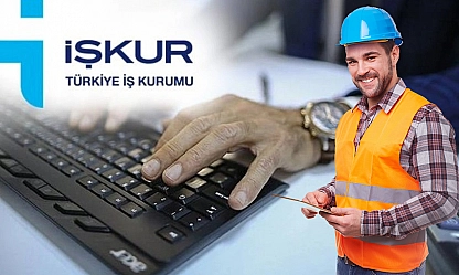 Elazığ'da İŞKUR'dan 183 yeni iş ilanı! Onlarca farklı meslek dalında personel aranıyor
