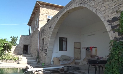 Elazığ'da Osmanlı'dan kalan miras şaşırtıyor: 700 Yıllık yapı ve içindeki Osmanlı hazinesi görenleri büyülüyor! Hikayesi dilden dile..