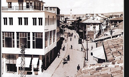 Elazığ'ın en eski yerleşim yeri neresi? Elazığ'da ilk yerleşim yeri neresi?