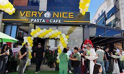 Elazığ'ın yeni lezzet durağı belli oldu