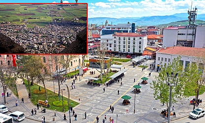 Geliyor: Elazığ'ın komşu ili kesinleşti