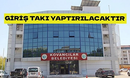 Giriş Takı Yaptırılacaktır