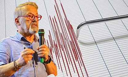 Görür: Malatya fayı tetiklenseydi 7'nin üzerinde deprem olurdu