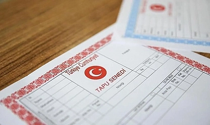 Hisseli tapu sahipleri dikkat! Başvuru zorunlu