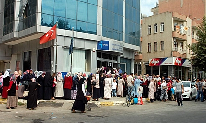 İşkur'dan istihdam seferberliği: 8 ayda 947 bin işe yerleştirme