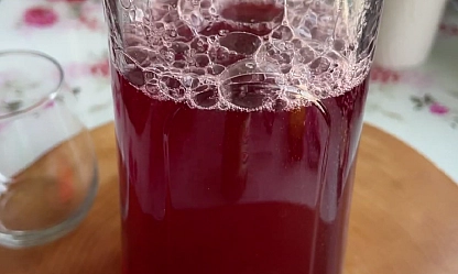 İştahı kapatıyor, gazlı içecek isteğini azaltıyor! Metabolizmayı destekleyen bu içecek Elazığ'da ilgi görüyor