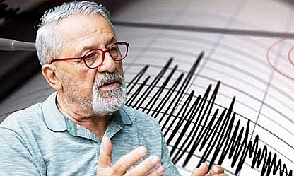 Korkutan deprem sonrası Görür'den kritik açıklama