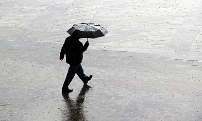 Meteoroloji'den Elazığ dahil 18 İle sarı kodlu uyarı!