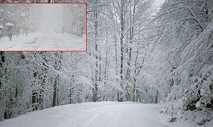 Meteoroloji o illere kar alarmı verdi!